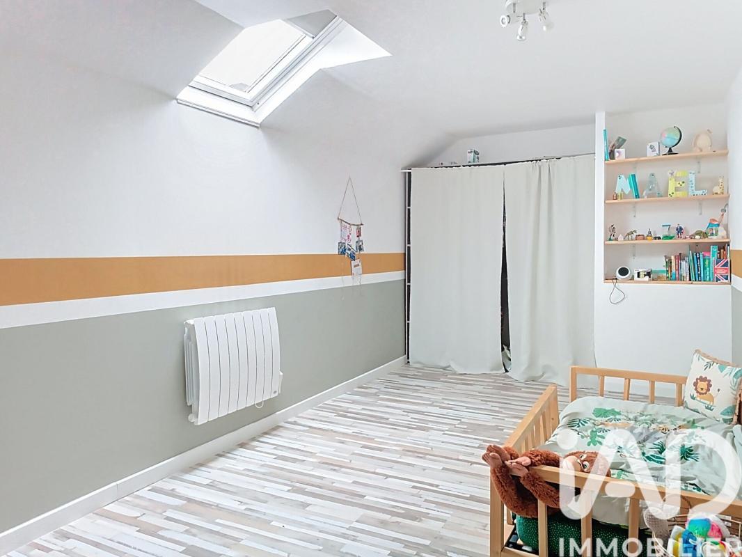 Fermette 6 Pièce(s) Courcelles-lès-Lens