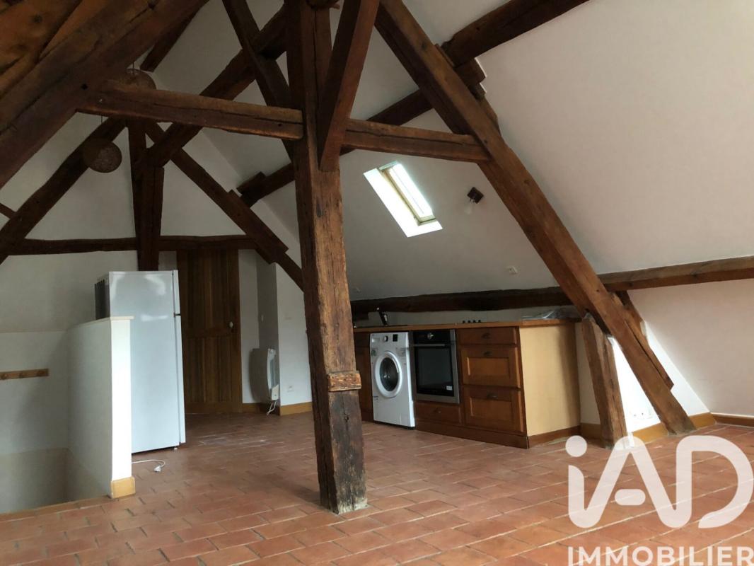 Immeuble  Dourdan