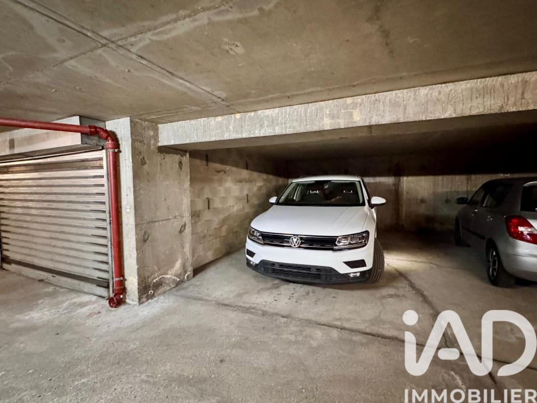 Parking  Nogent-sur-Marne