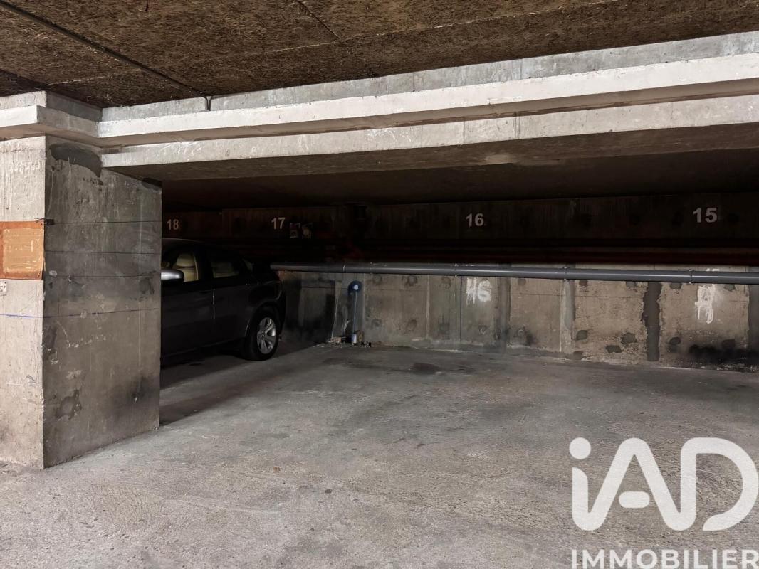 Parking  Nogent-sur-Marne