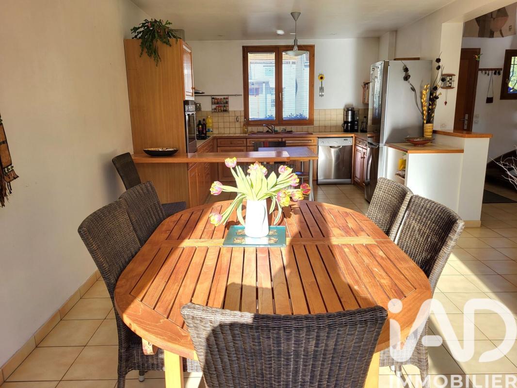 Maison 8 Pièce(s) Jouy-en-Josas