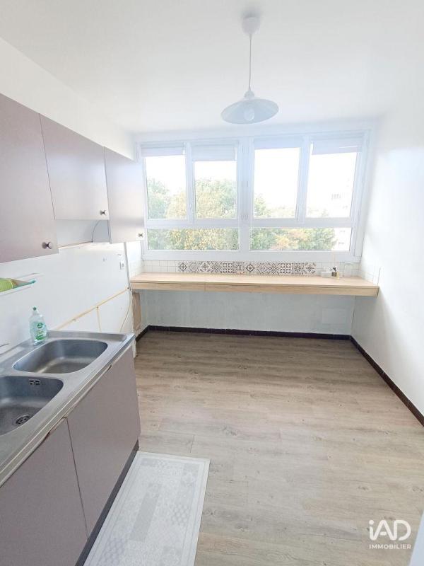 Appartement 3 Pièce(s) Saint-Michel-sur-Orge