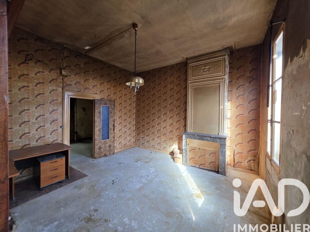 Maison 2 Pièce(s) Bègles