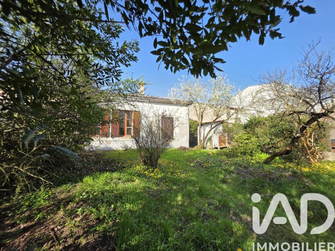 échoppe 2 Pièce(s) Bègles