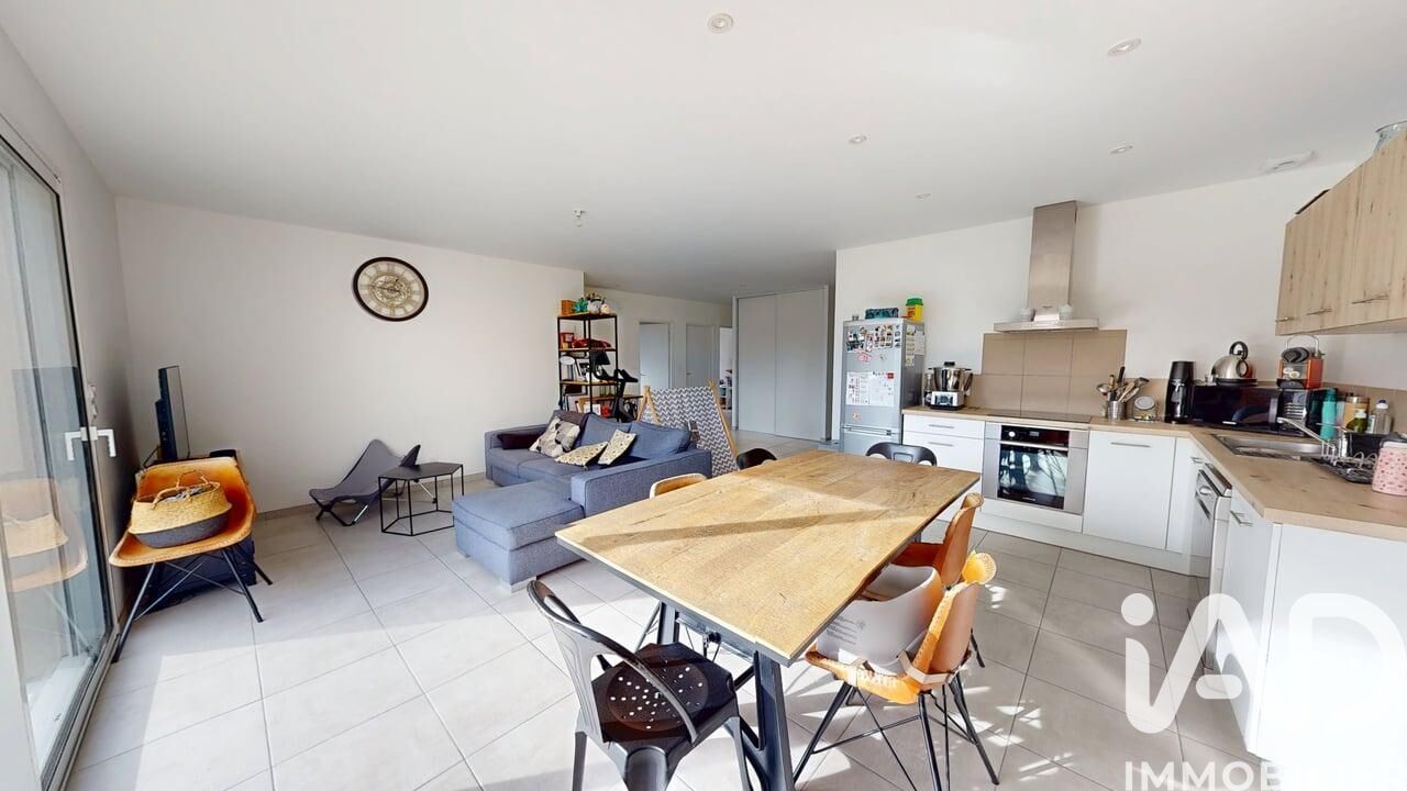 Maison 5 Pièce(s) Saint-Agnant