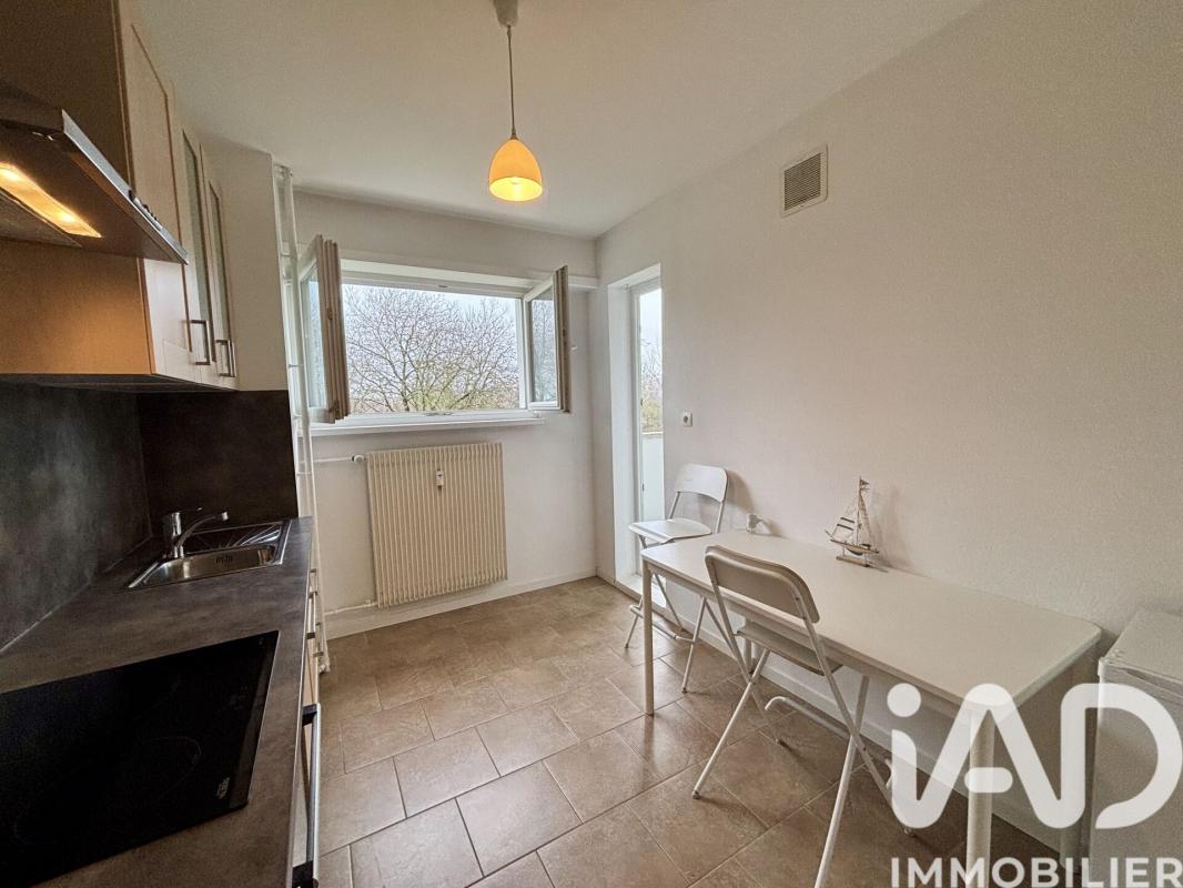 Appartement 2 Pièce(s) Saverne