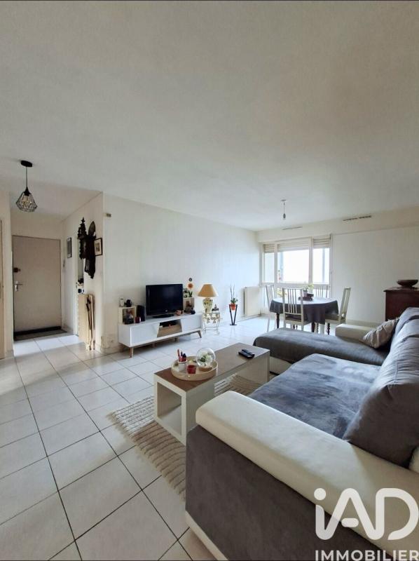 Appartement 4 Pièce(s) Sainte-Luce-sur-Loire