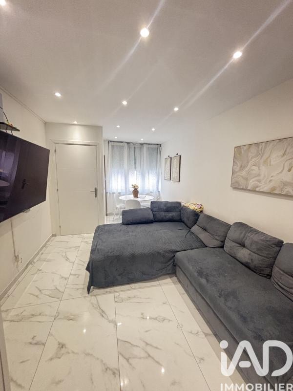 Maison 4 Pièce(s) Wattrelos