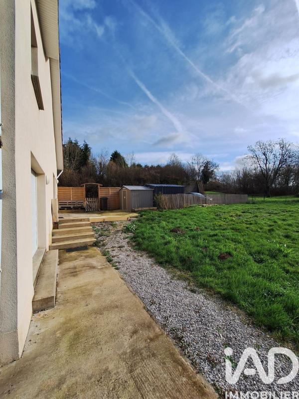 Pavillon 6 Pièce(s) Samer