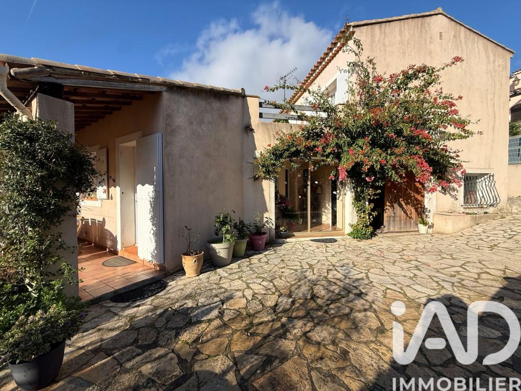 Maison 5 Pièce(s) Hyères