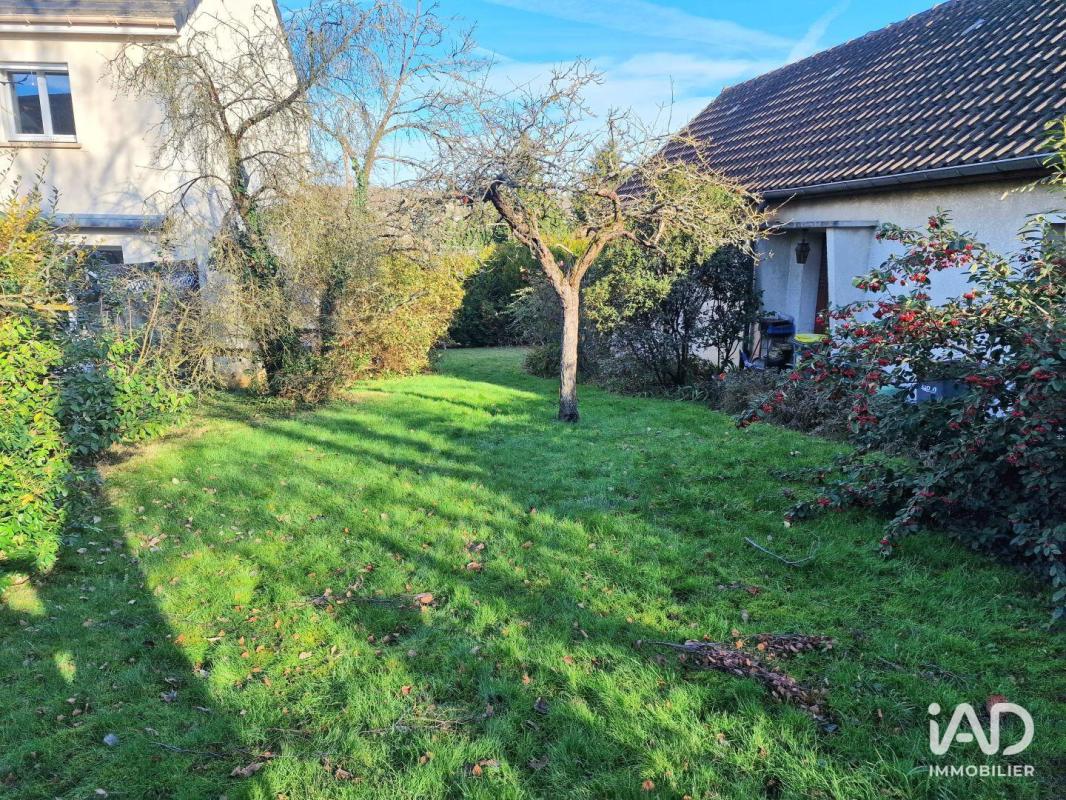 Terrain  Villebon-sur-Yvette