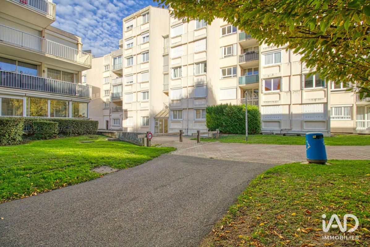 Appartement 3 Pièce(s) Lagny-sur-Marne