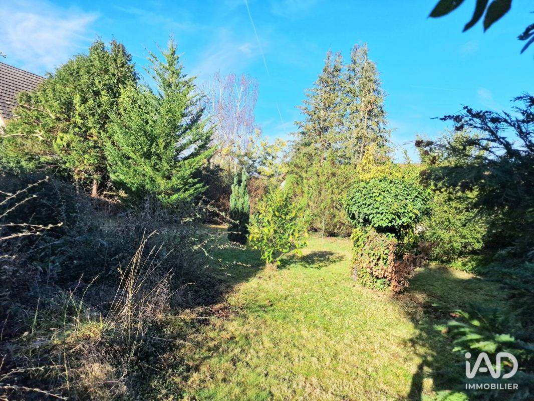 Terrain  Villebon-sur-Yvette