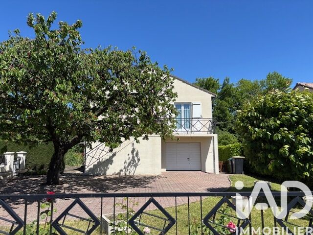 Maison 4 Pièce(s) Riom