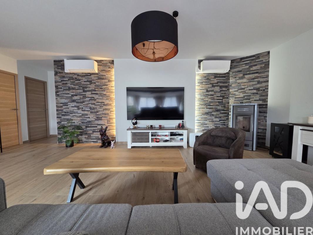 Maison 5 Pièce(s) Montigny-sur-Loing