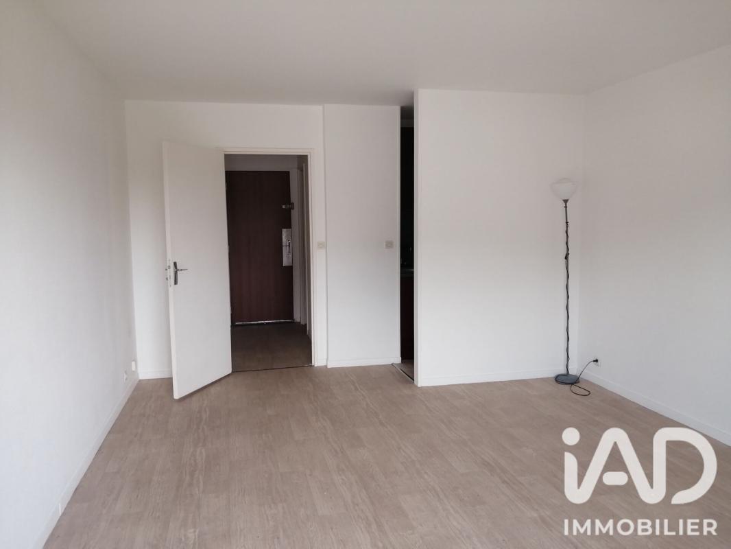 Appartement 1 Pièce(s) Margny-lès-Compiègne