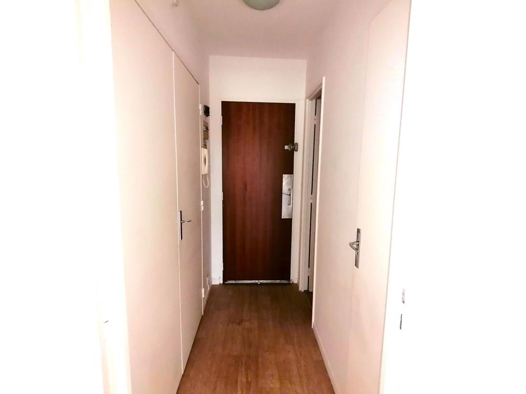 Appartement 1 Pièce(s) Margny-lès-Compiègne - Photo 2