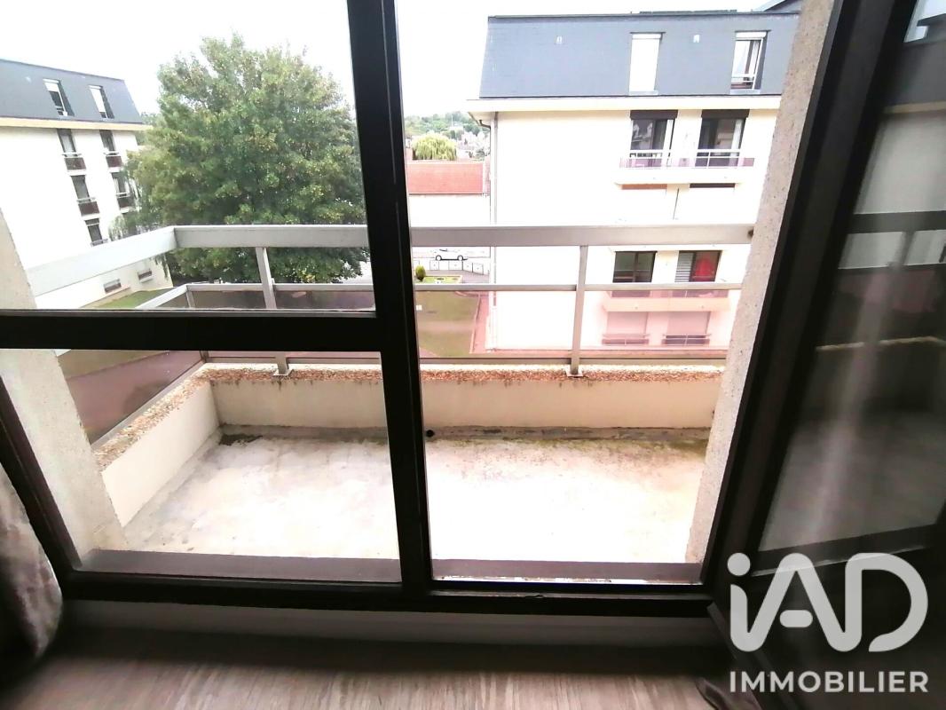 Appartement 1 Pièce(s) Margny-lès-Compiègne - Photo 4