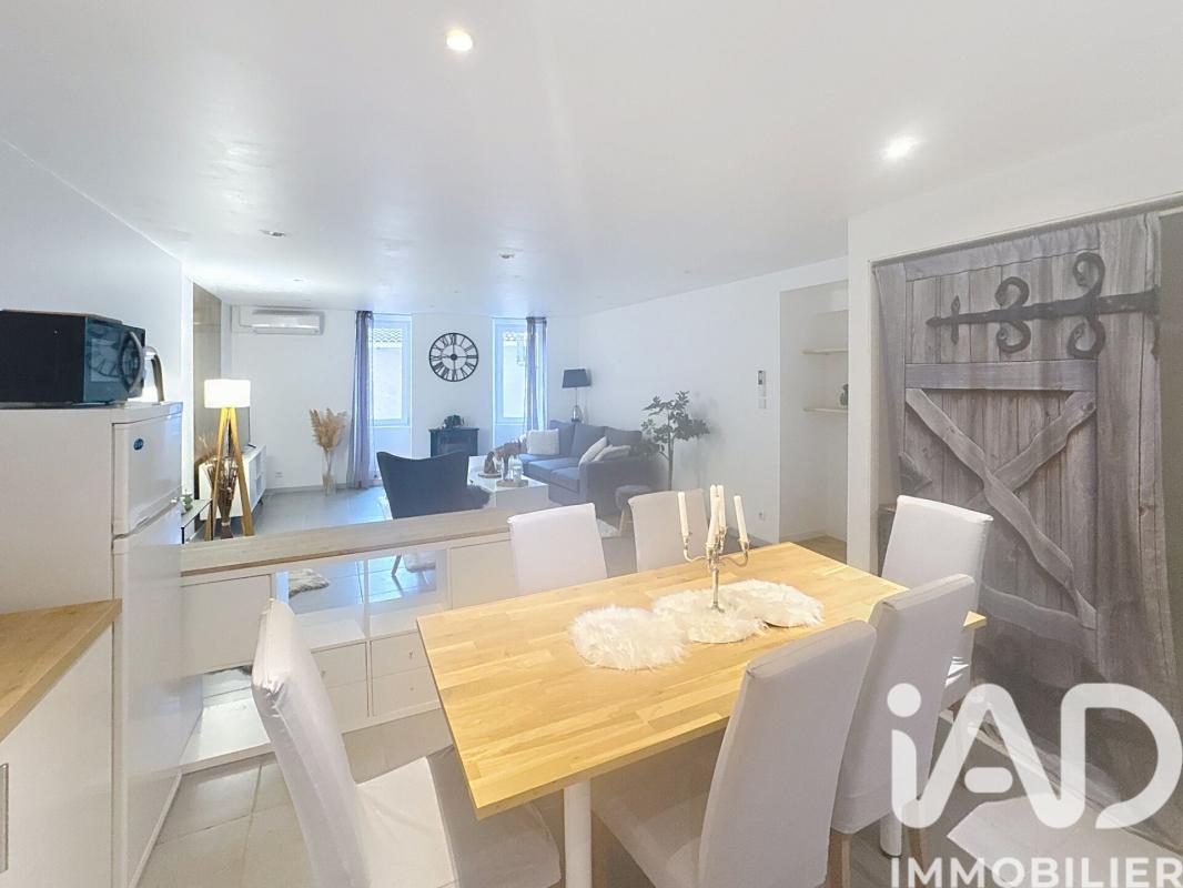 Maison 3 Pièce(s) Lantosque