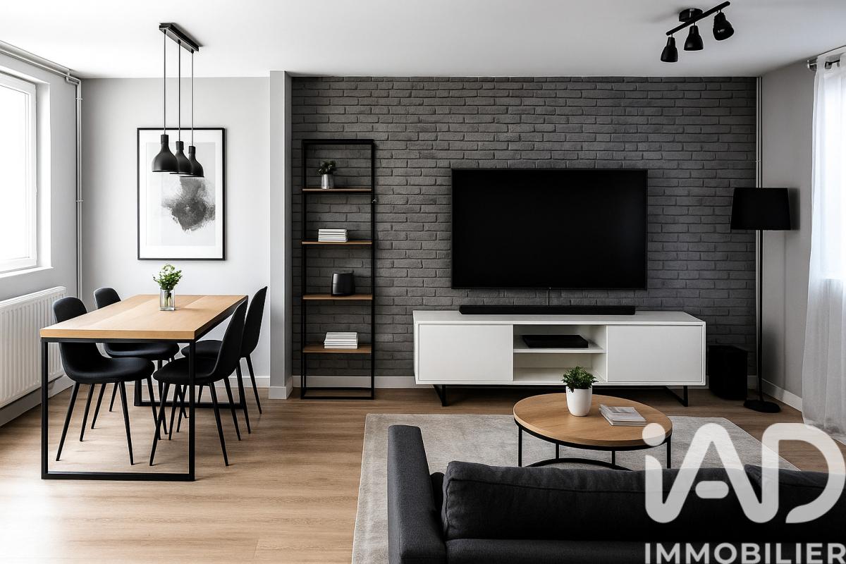 Maison de village 6 Pièce(s) Le Mérévillois