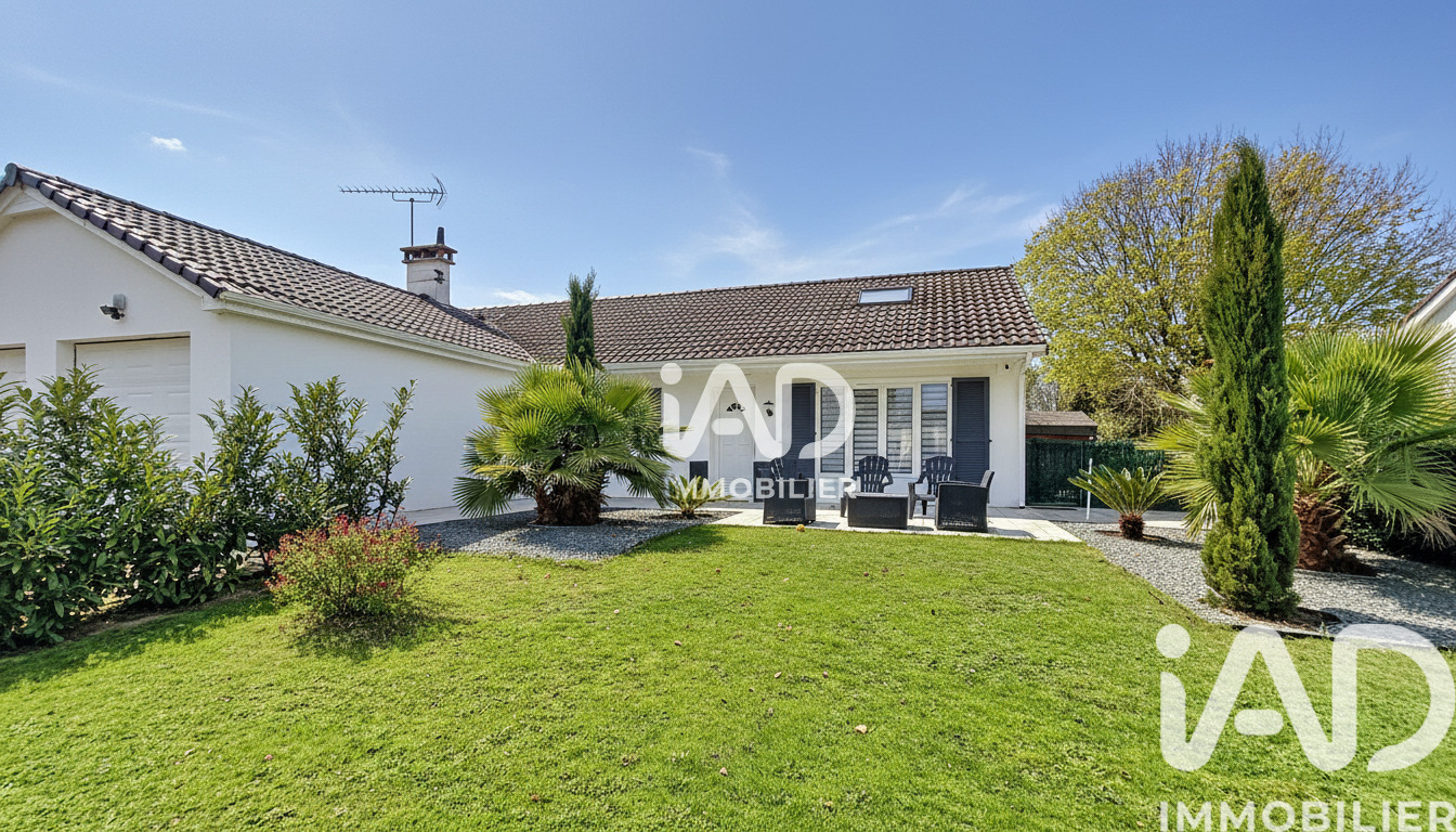 Pavillon 5 Pièce(s) Mennecy