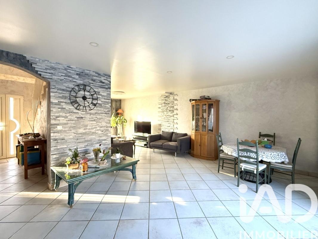 Pavillon 7 Pièce(s) Palaiseau