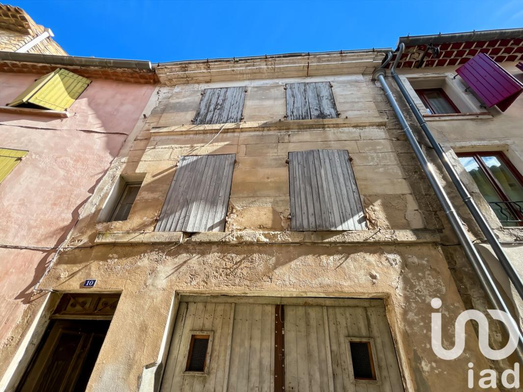 Maison de ville 4 Pièce(s) Pont-Saint-Esprit