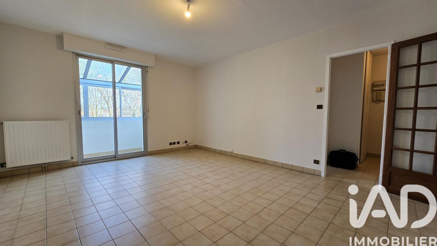 Appartement 3 Pièce(s) Niort