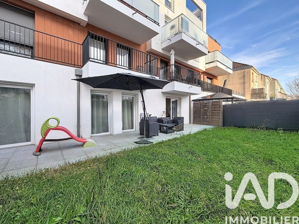 Appartement 3 Pièce(s) Roissy-en-Brie