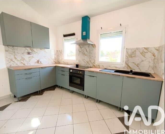 Maison 5 Pièce(s) Andrézieux-Bouthéon