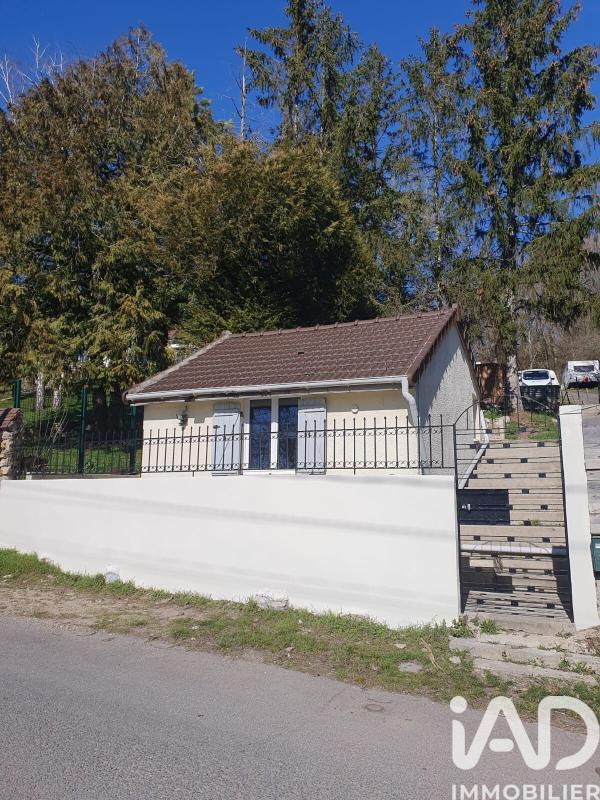 Maison 1 Pièce(s) La Ferté-sous-Jouarre