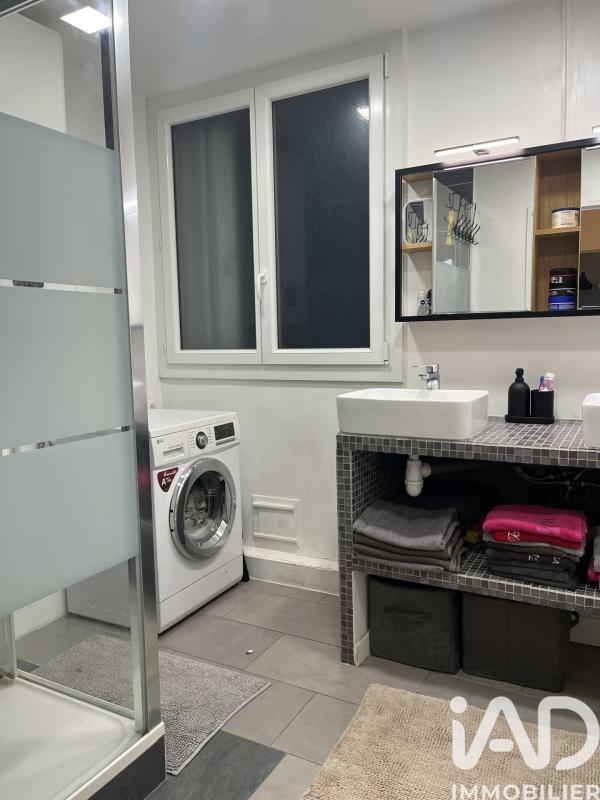 Appartement 4 Pièce(s) Villiers-le-Bel