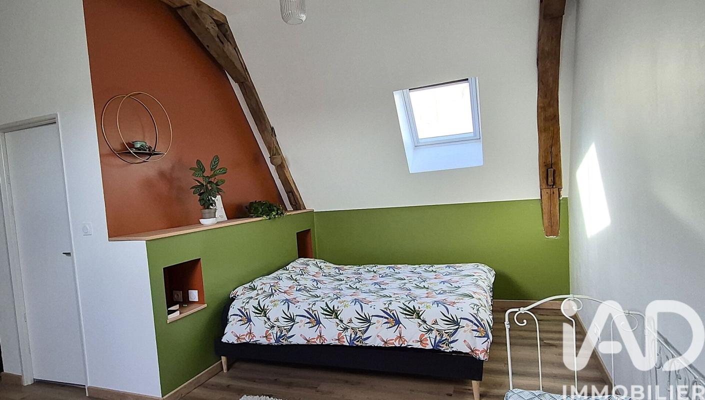 Maison de ville 4 Pièce(s) Beaufort-en-Anjou