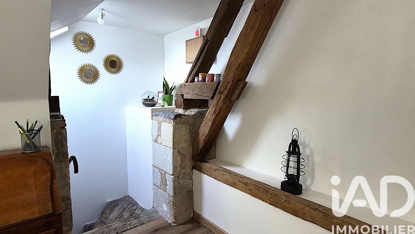 Maison de ville 4 Pièce(s) Beaufort-en-Anjou