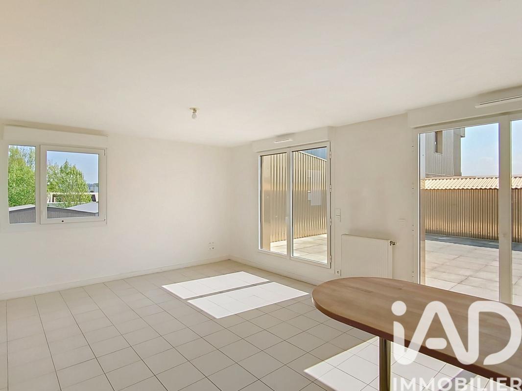 Appartement 4 Pièce(s) Bordeaux - Photo 2