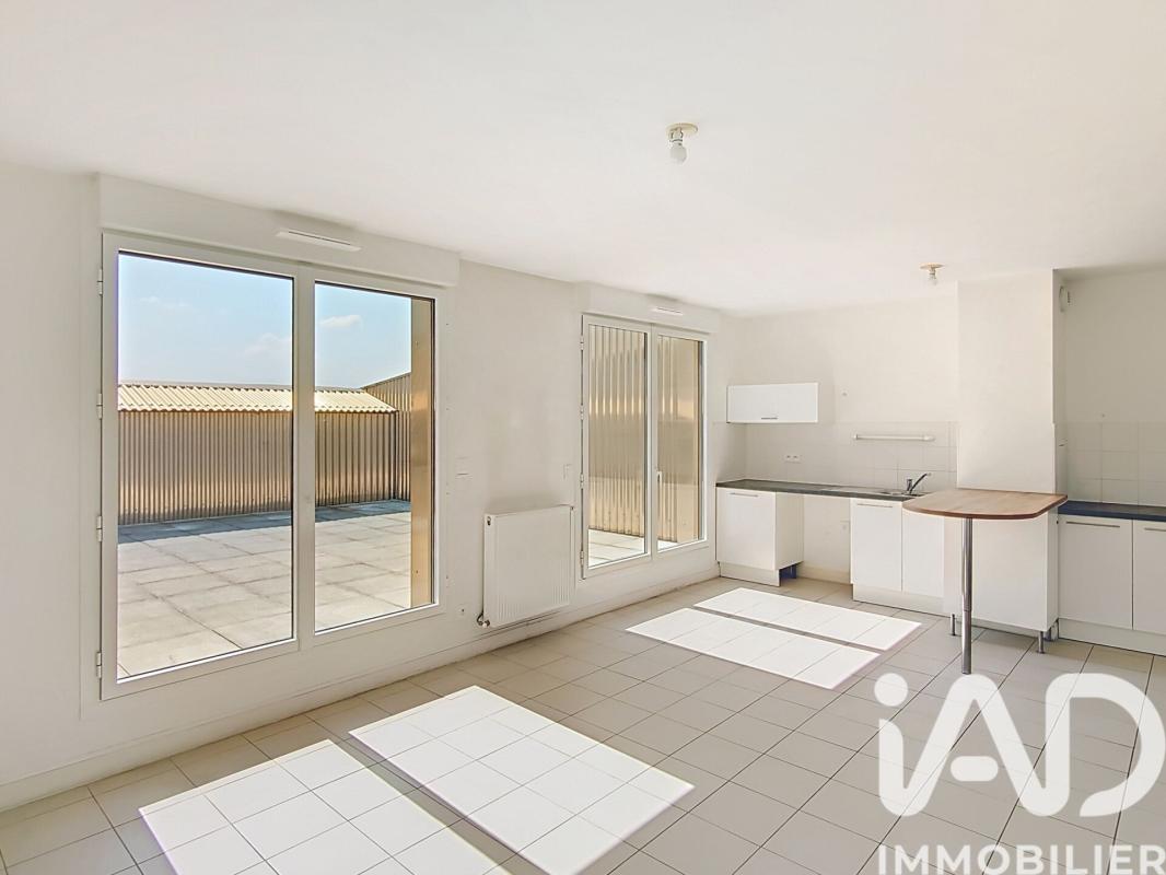 Appartement 4 Pièce(s) Bordeaux - Photo 4