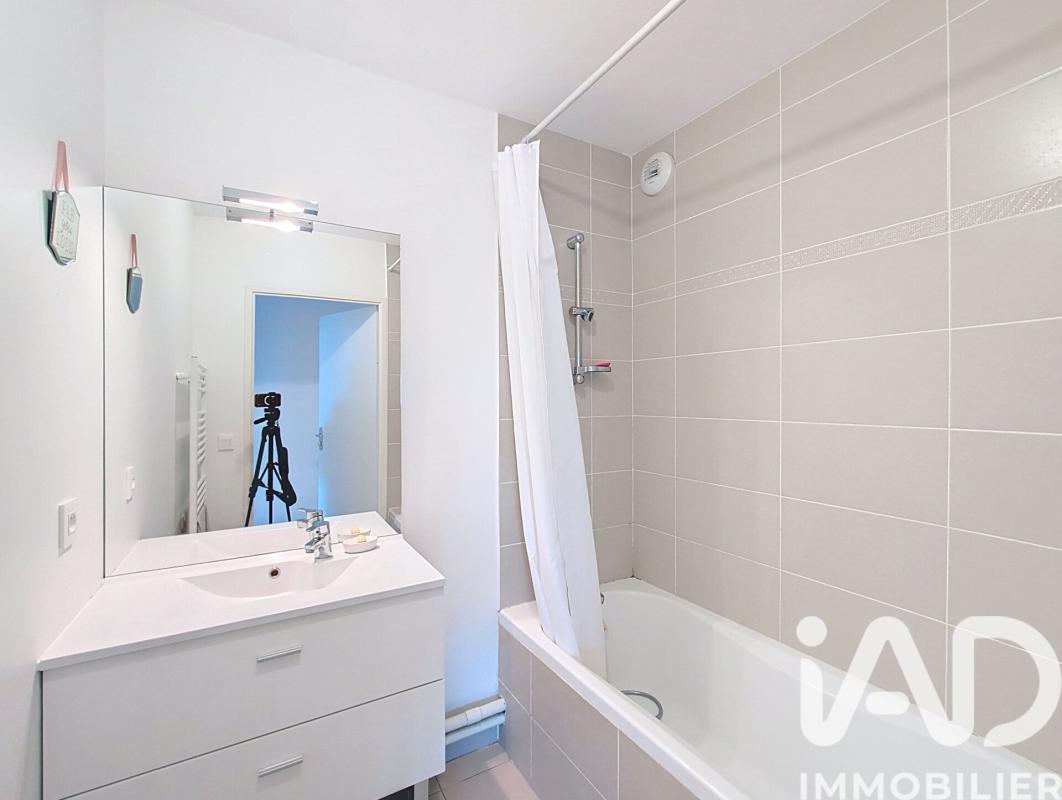 Appartement 4 Pièce(s) Bordeaux - Photo 7