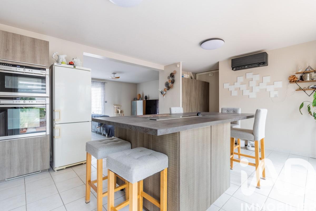 Maison 4 Pièce(s) Orly