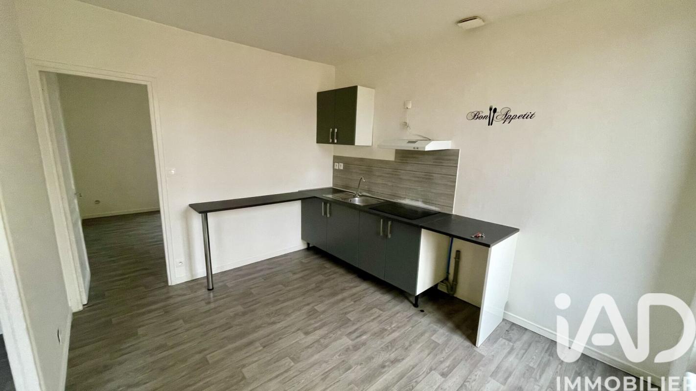 Immeuble  Varennes-sur-Seine