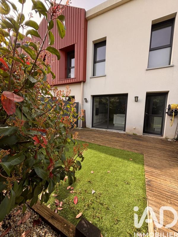 Duplex 4 Pièce(s) Buchères