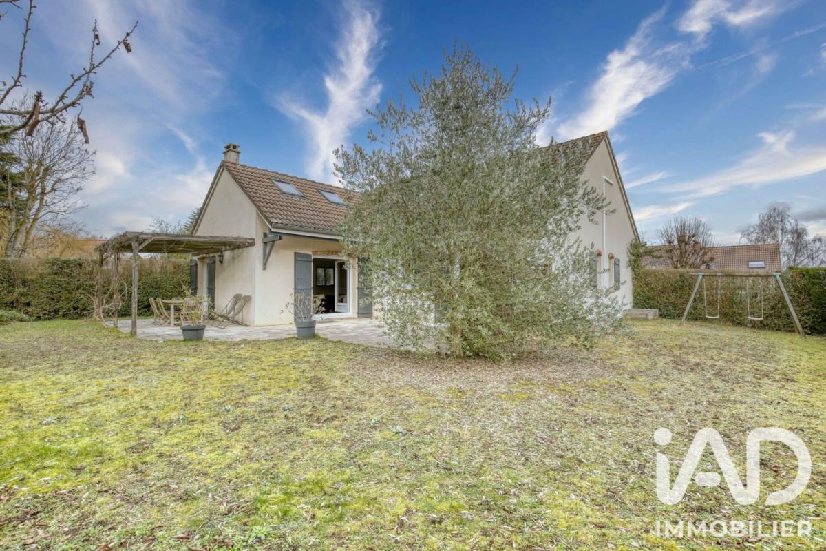 Maison 8 Pièce(s) Villennes-sur-Seine - Photo 2