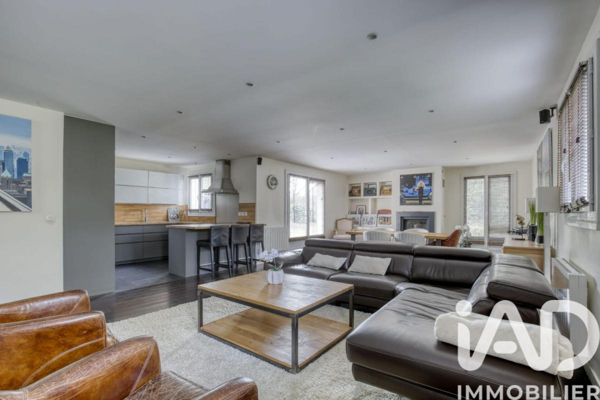 Maison 8 Pièce(s) Villennes-sur-Seine - Photo 6