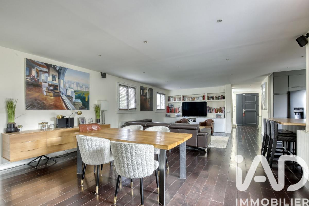 Maison 8 Pièce(s) Villennes-sur-Seine - Photo 7
