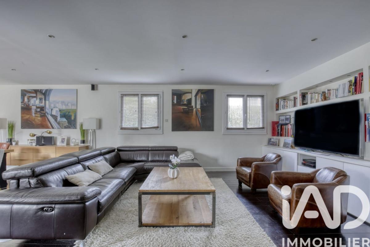 Maison 8 Pièce(s) Villennes-sur-Seine - Photo 8