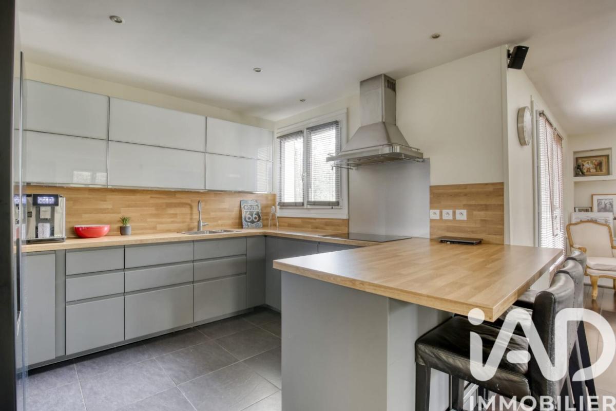 Maison 8 Pièce(s) Villennes-sur-Seine - Photo 10