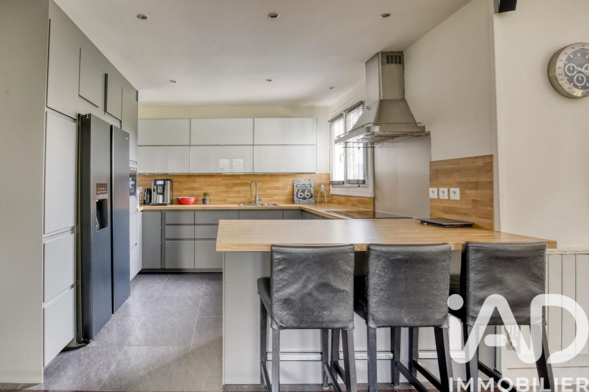 Maison 8 Pièce(s) Villennes-sur-Seine - Photo 11