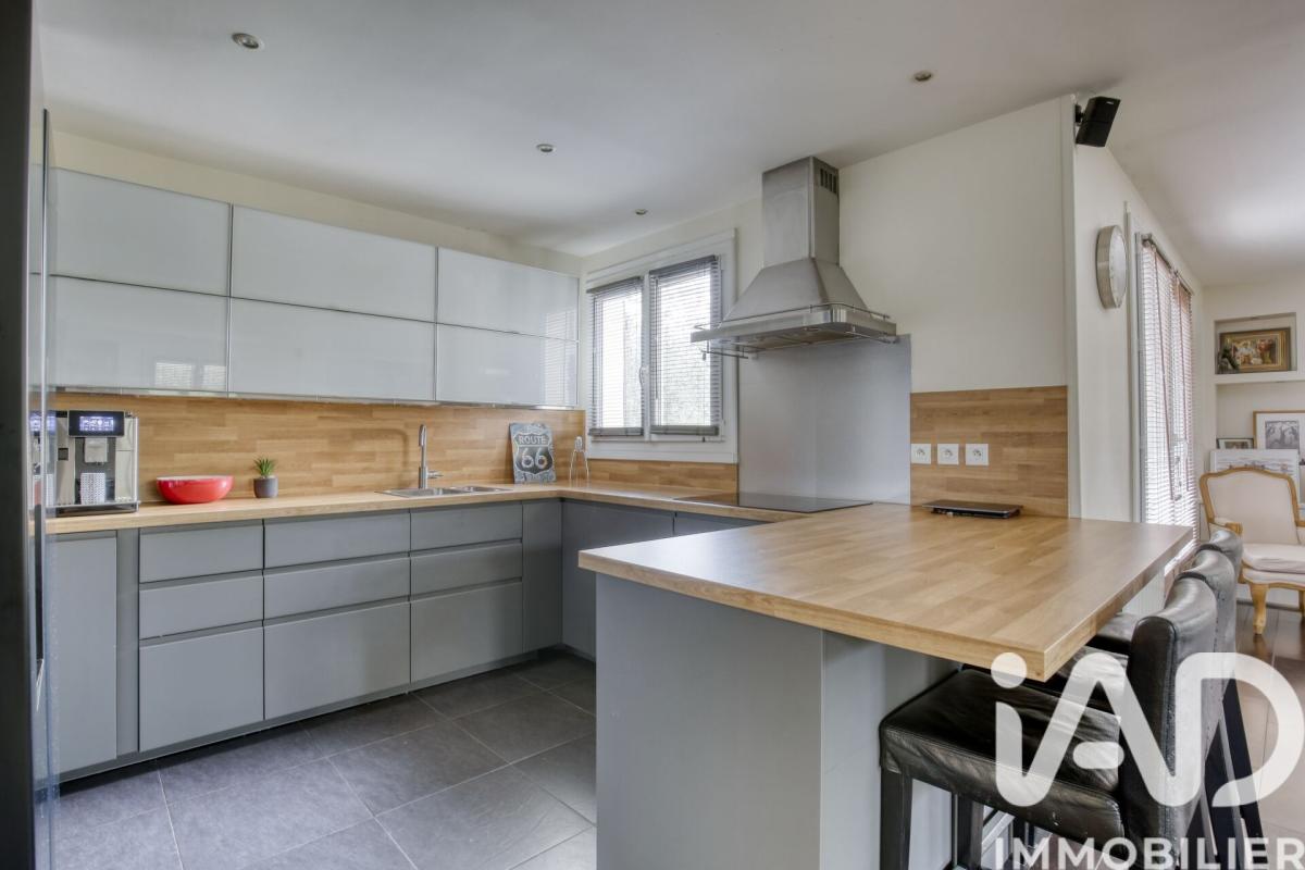 Maison 8 Pièce(s) Villennes-sur-Seine - Photo 12