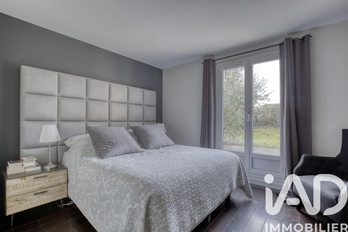 Maison 8 Pièce(s) Villennes-sur-Seine - Photo 13