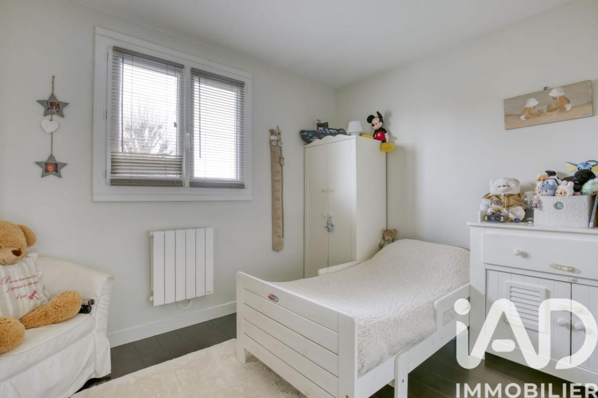 Maison 8 Pièce(s) Villennes-sur-Seine - Photo 16