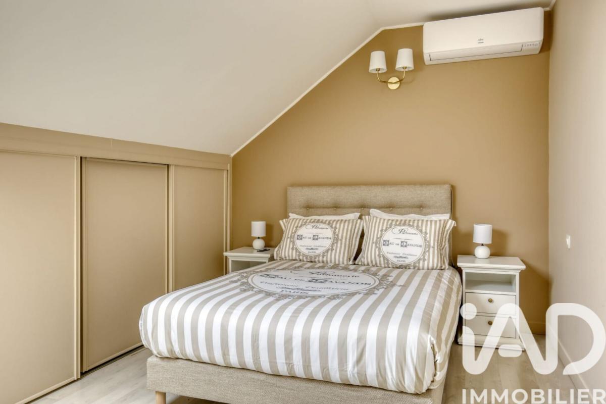 Maison 8 Pièce(s) Villennes-sur-Seine - Photo 18
